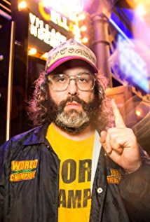 Judah Friedlander